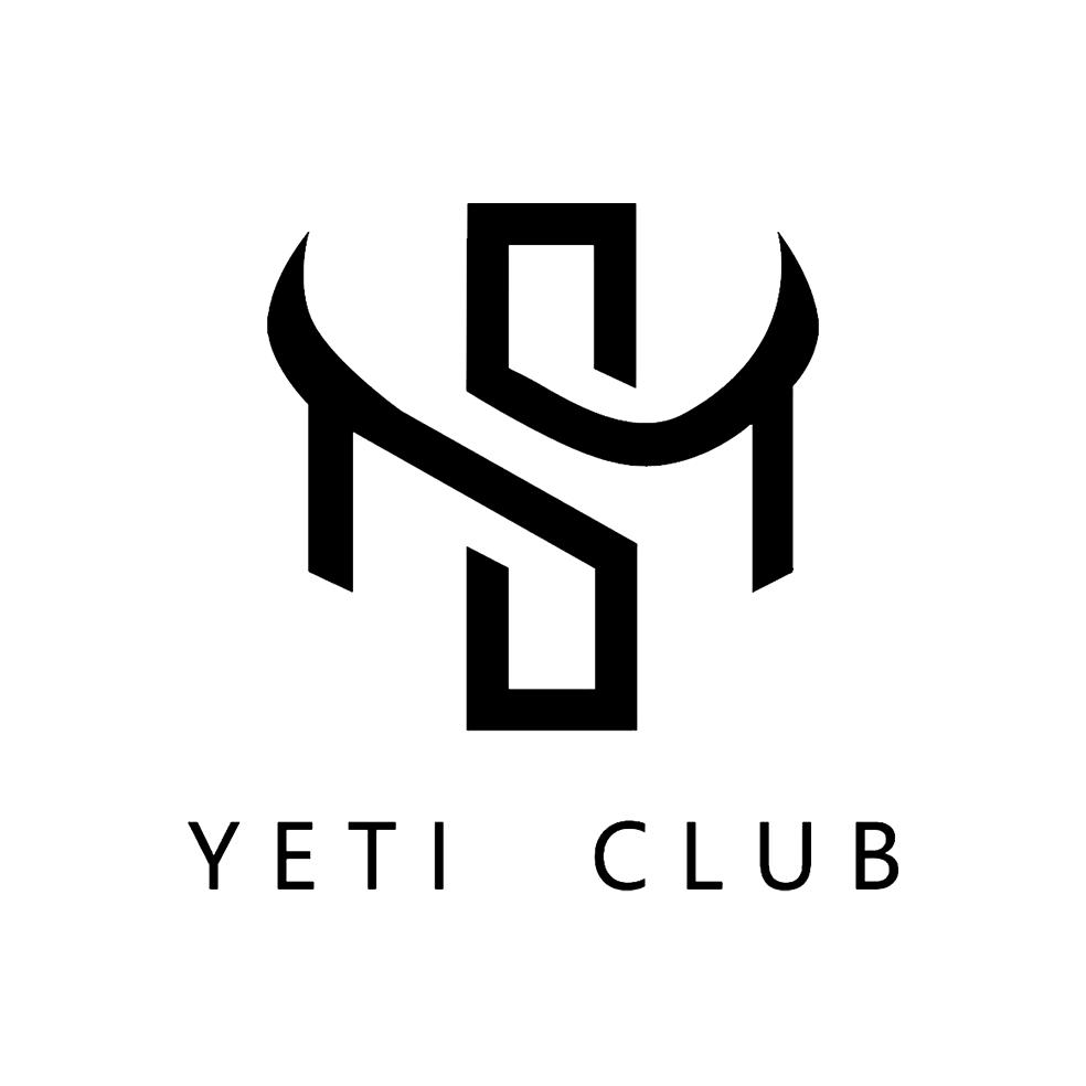 YETI CLUB