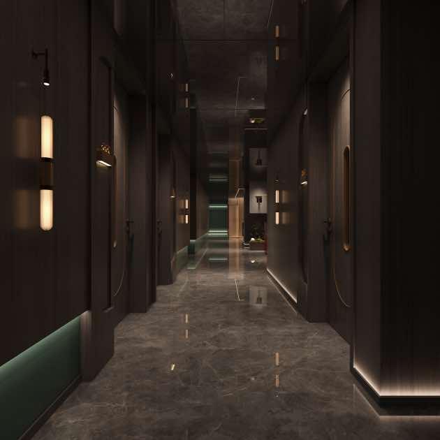 林申Lins·粹足道棋牌SPA嘟嘟宠粉号