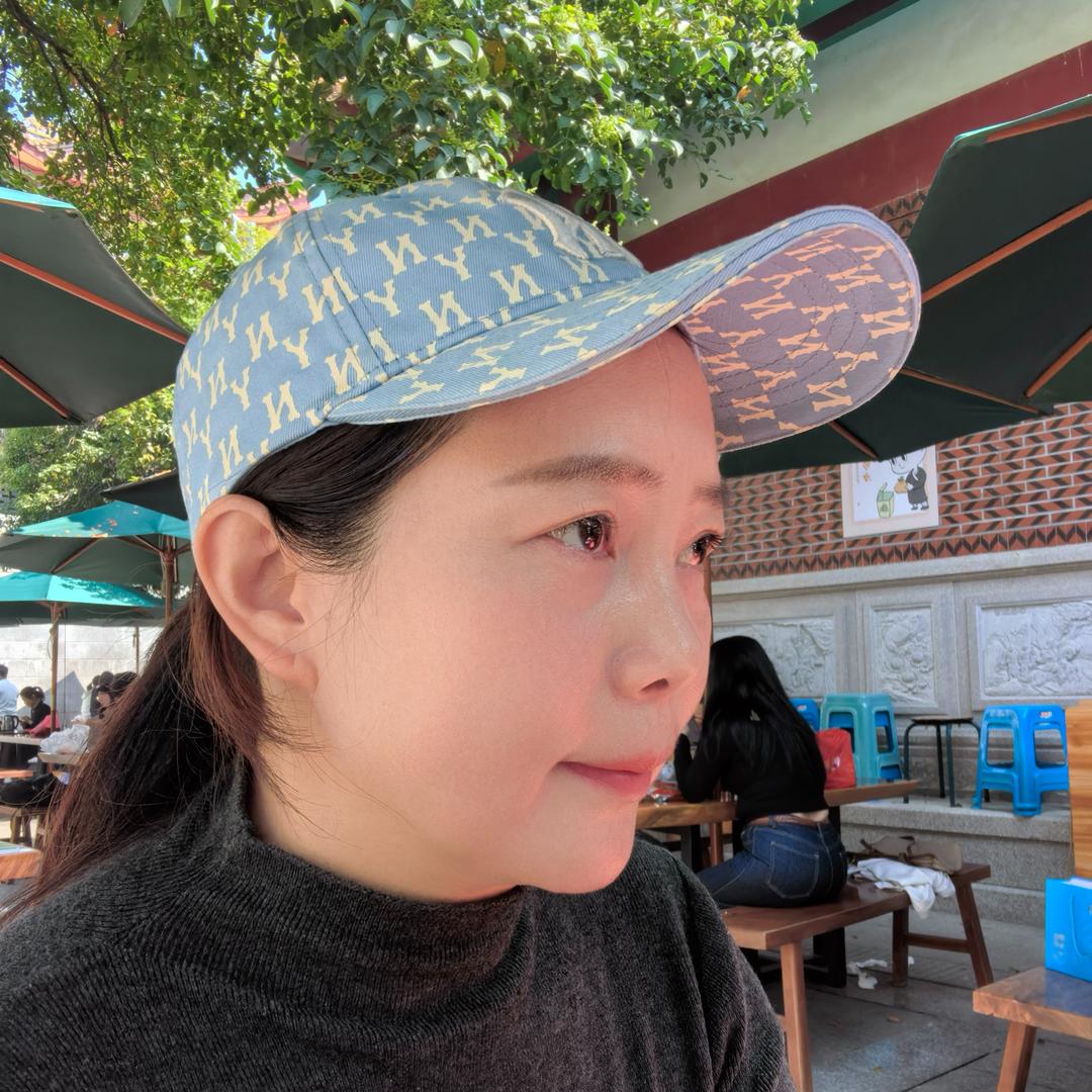 厦门兜妈的西安美食