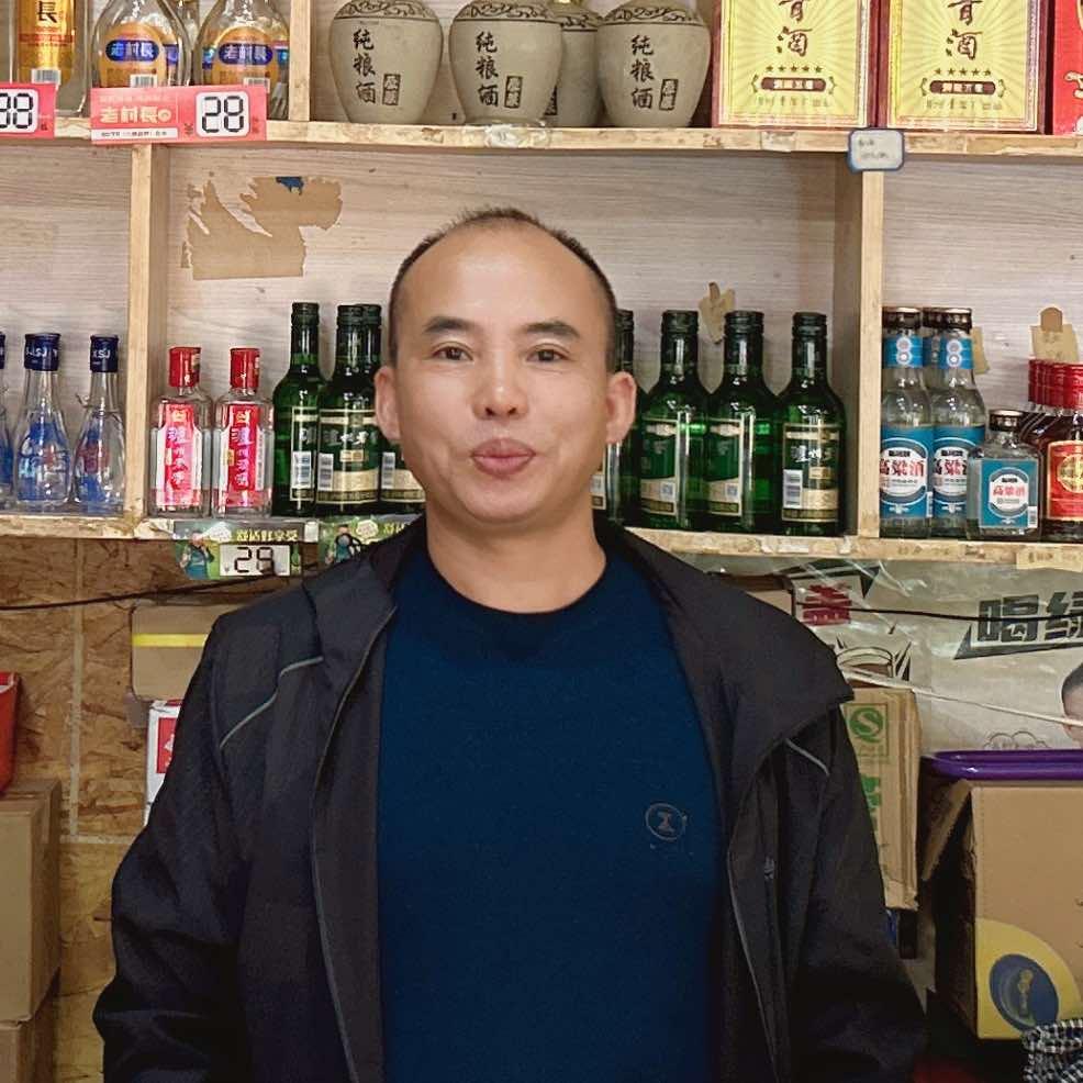 杰哥-30年餐饮（杰哥土鸡馆官方号）