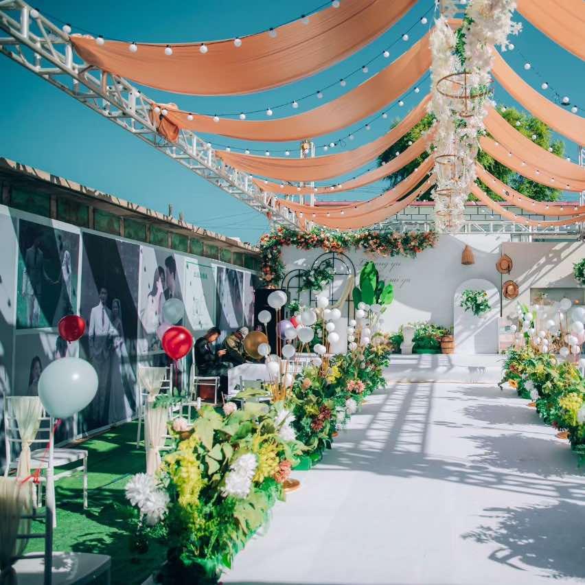 定州菲尼婚庆·婚车车队-车友盟