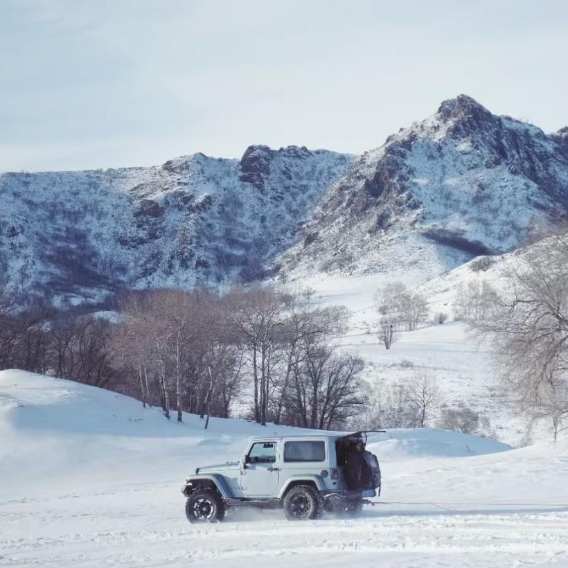 悠享国际旅行社（乌兰布统精品小包团）