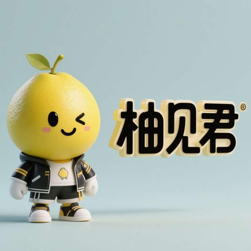 柚见君