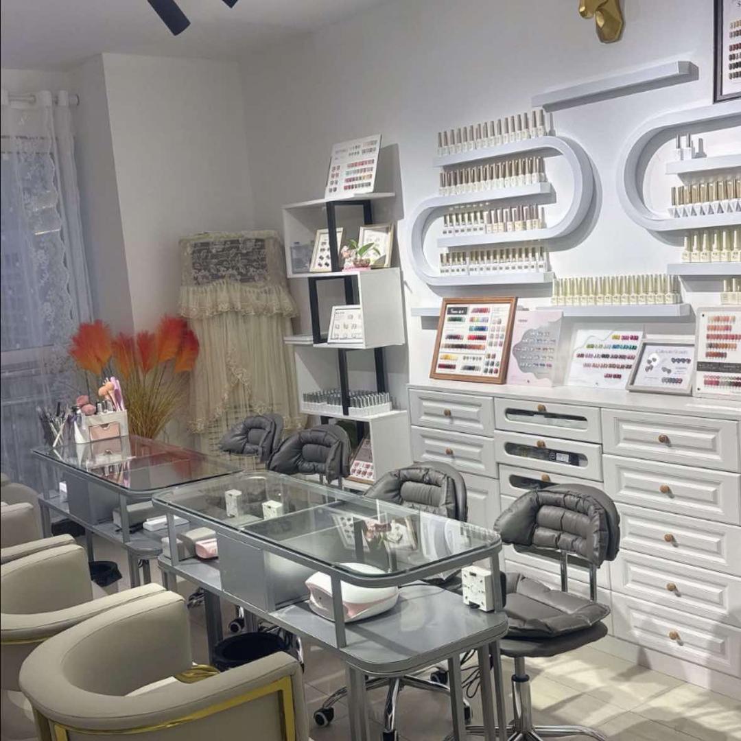 初见美甲美睫（品汇广场店）官方号