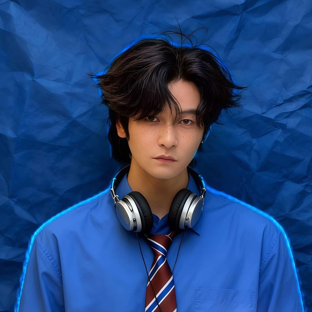 范特西幻想美发沙龙