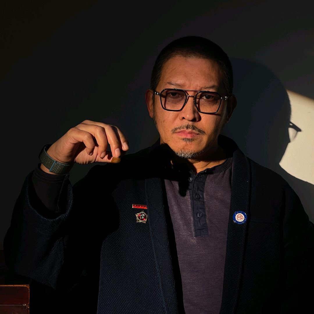 金生隆东家