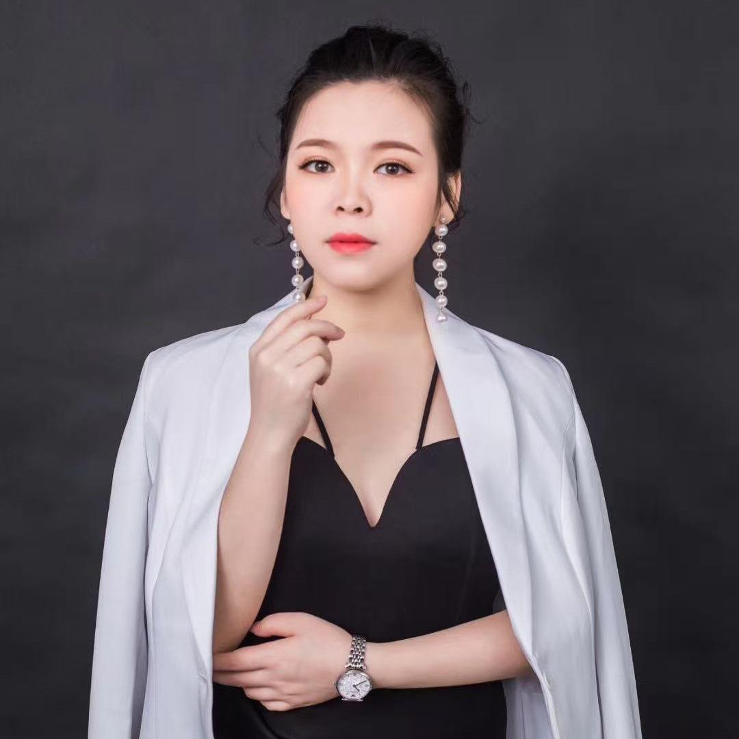 伴言·聚莱美纹绣(东莞店)