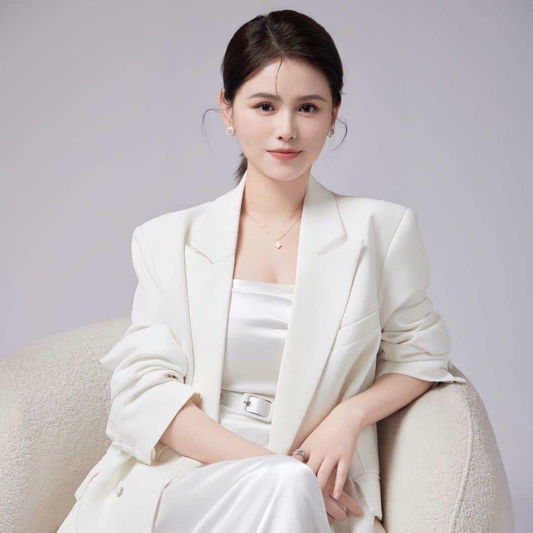 叁合美学•She纹眉