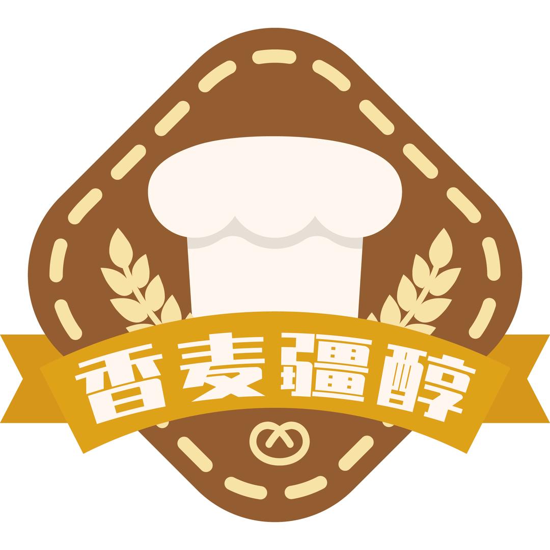 塔城市香麦疆醇糕点