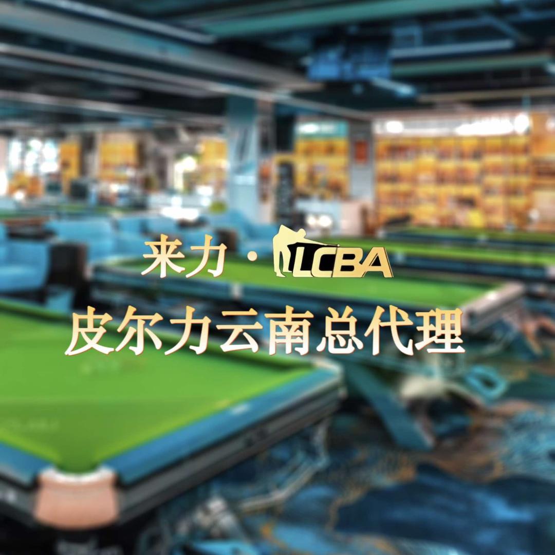 天铂台球俱乐部