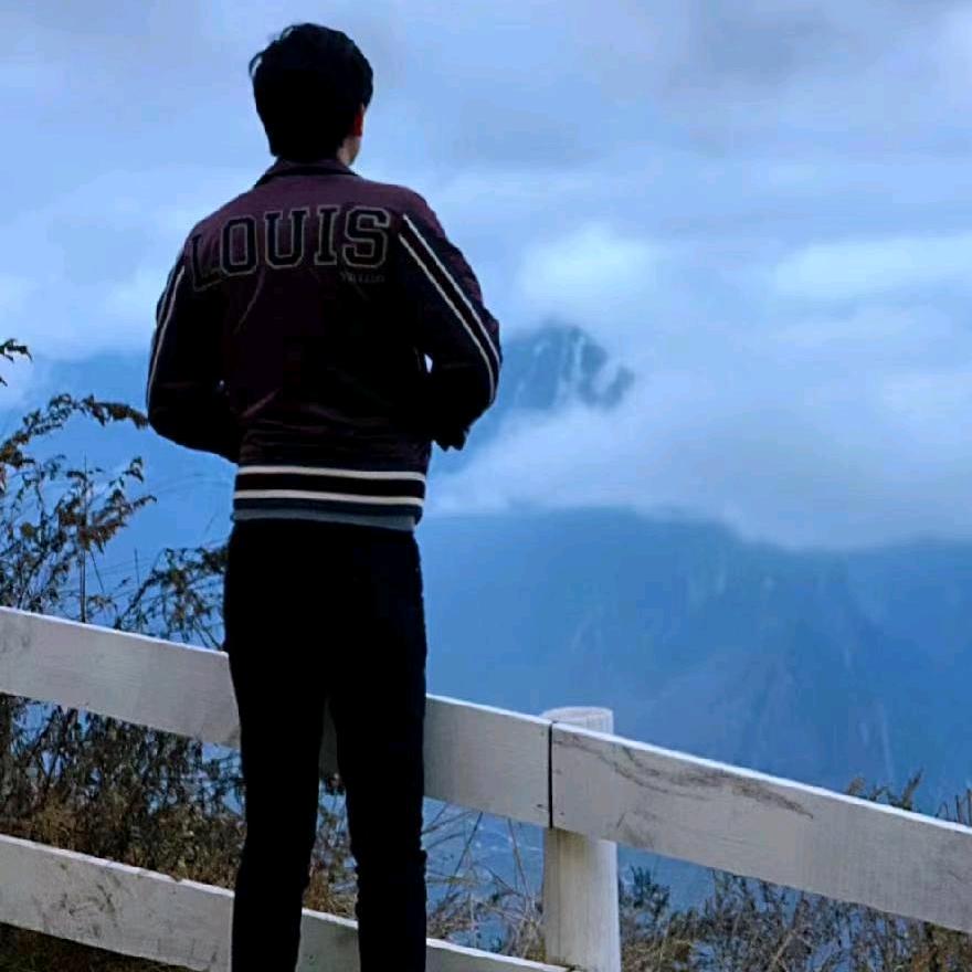 Eric 陸