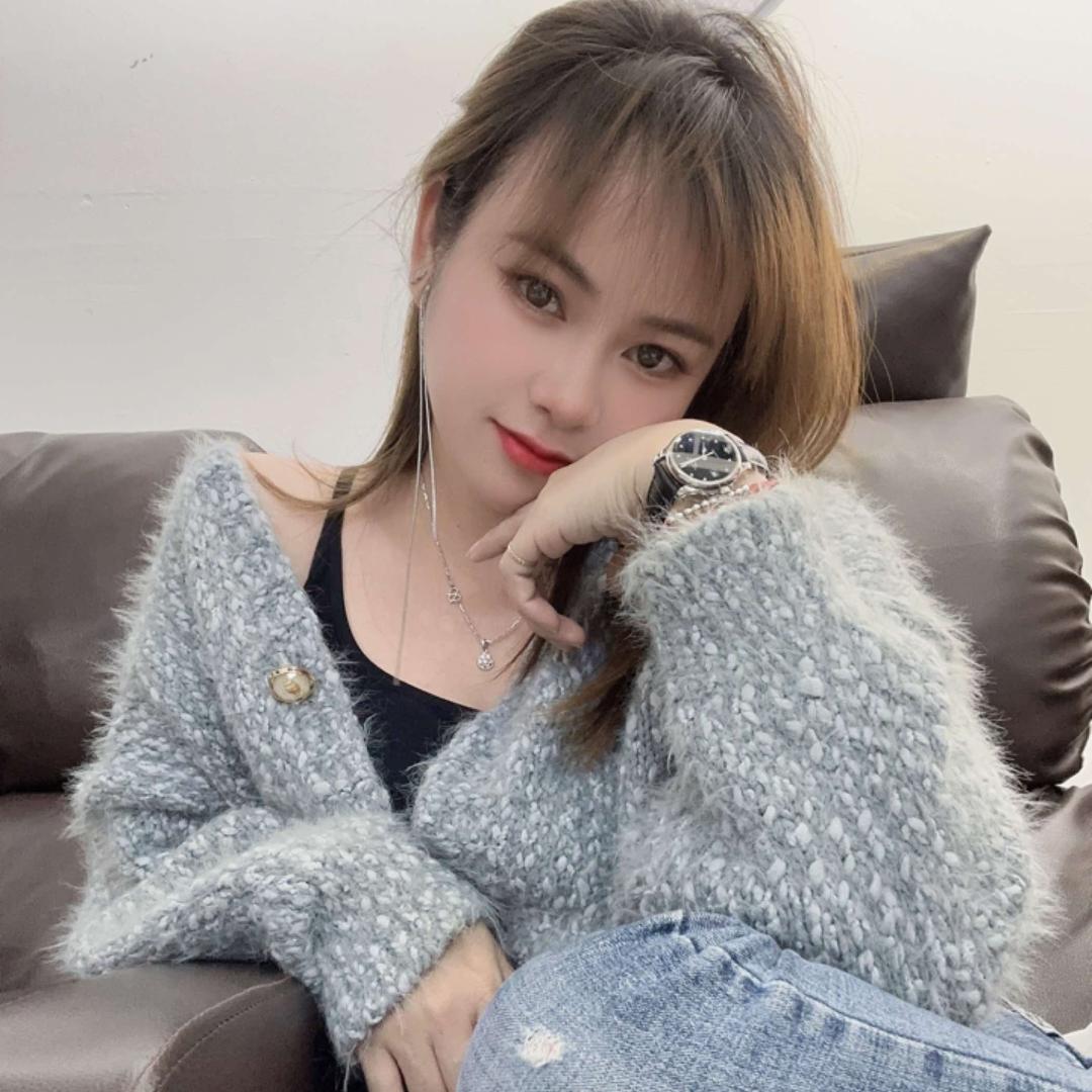 香锦缘美容美甲