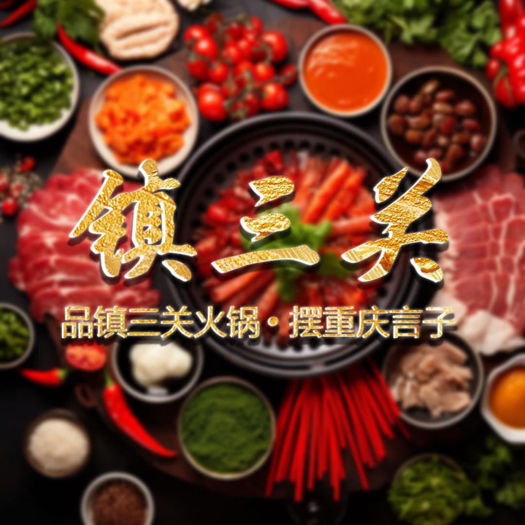 镇三关重庆老火锅（观山湖美的林城店）