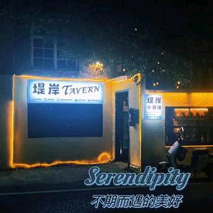堤岸酒馆-音乐清吧TAVERN