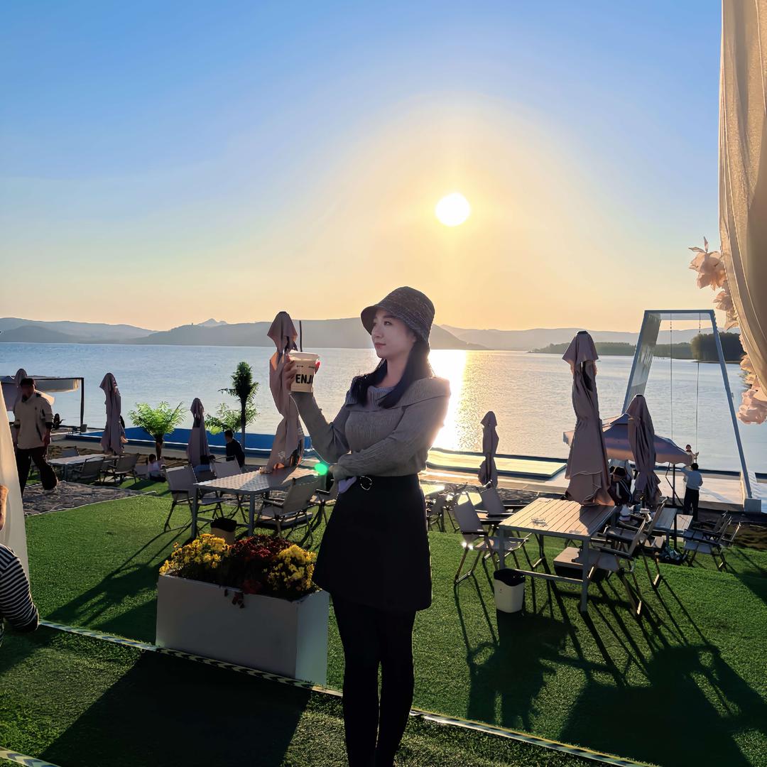 萍萍串吧官方号