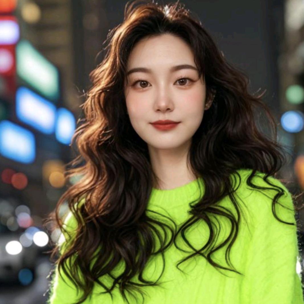 磁县简美工作室