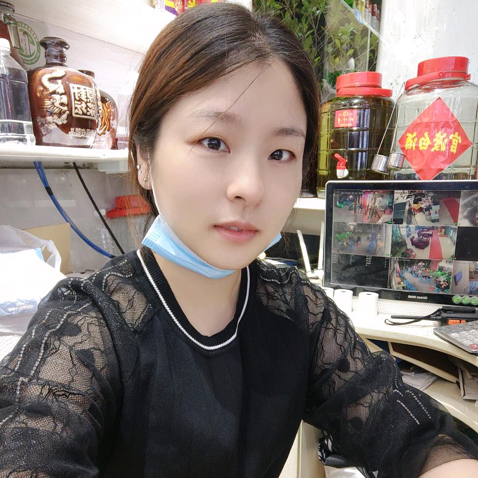 北疆羊肉串（杜大妹）