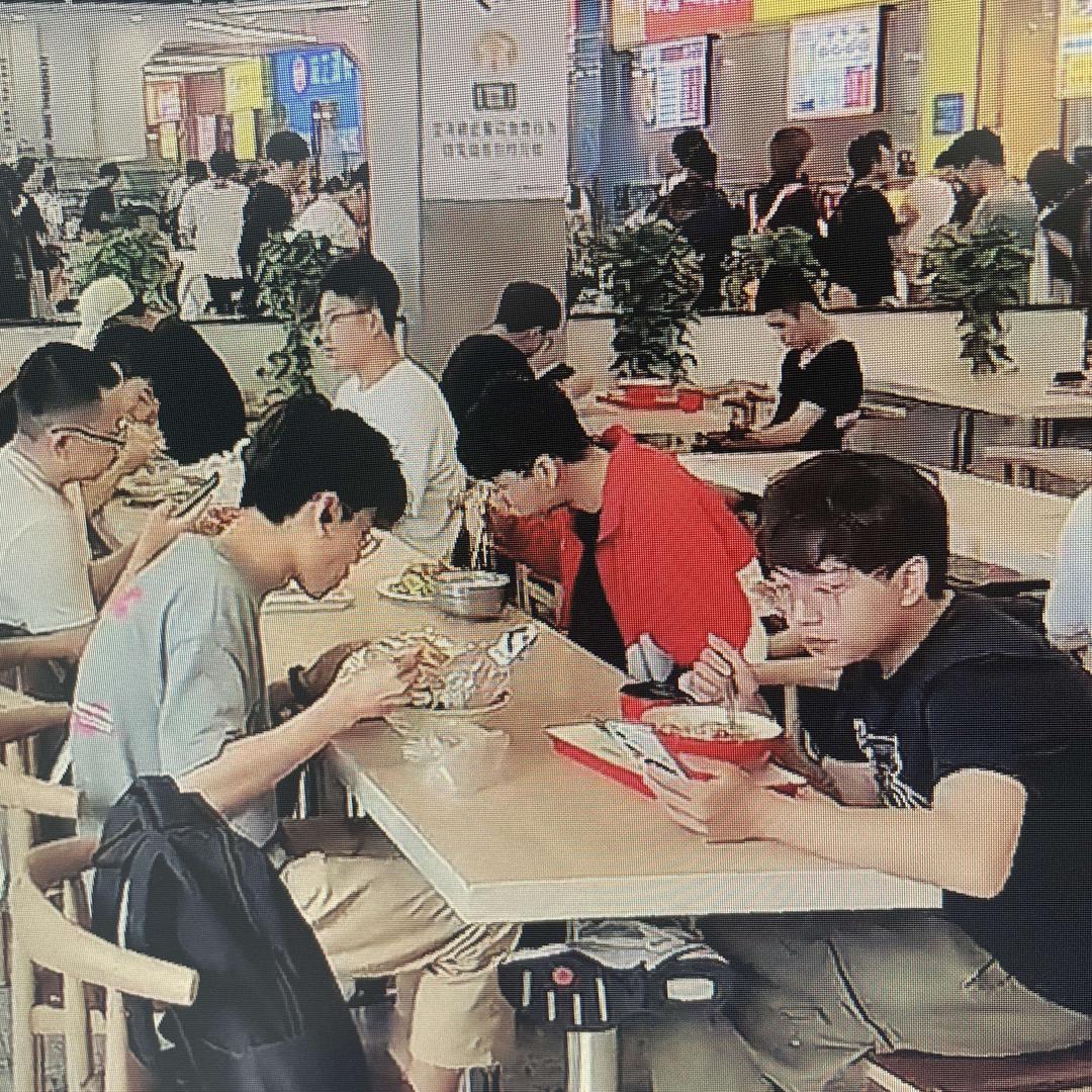 小谢找档口
