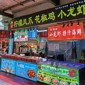 ZOCI淄博康巴斯食品有限公司