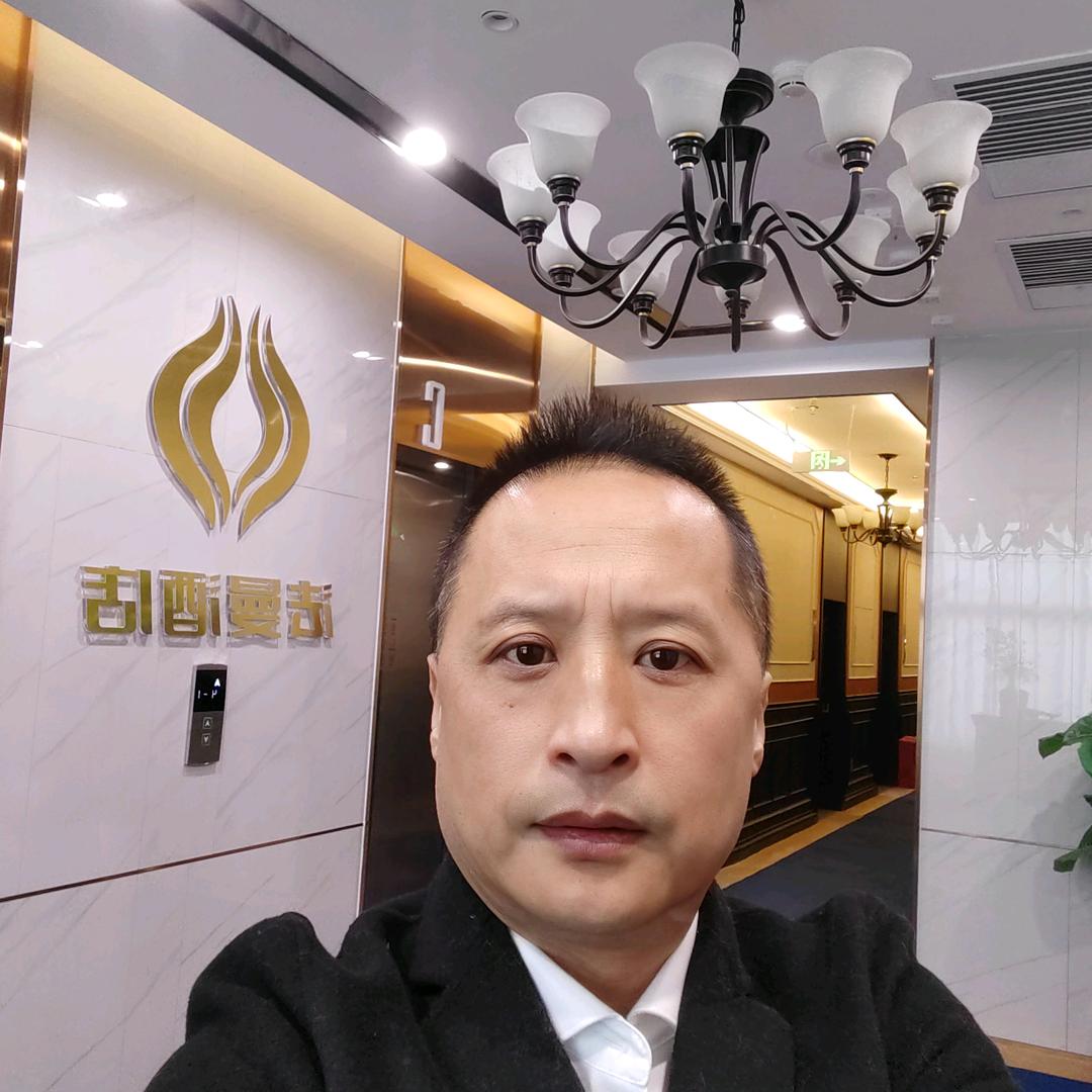 法曼复式酒店（兰州老街地铁站店）