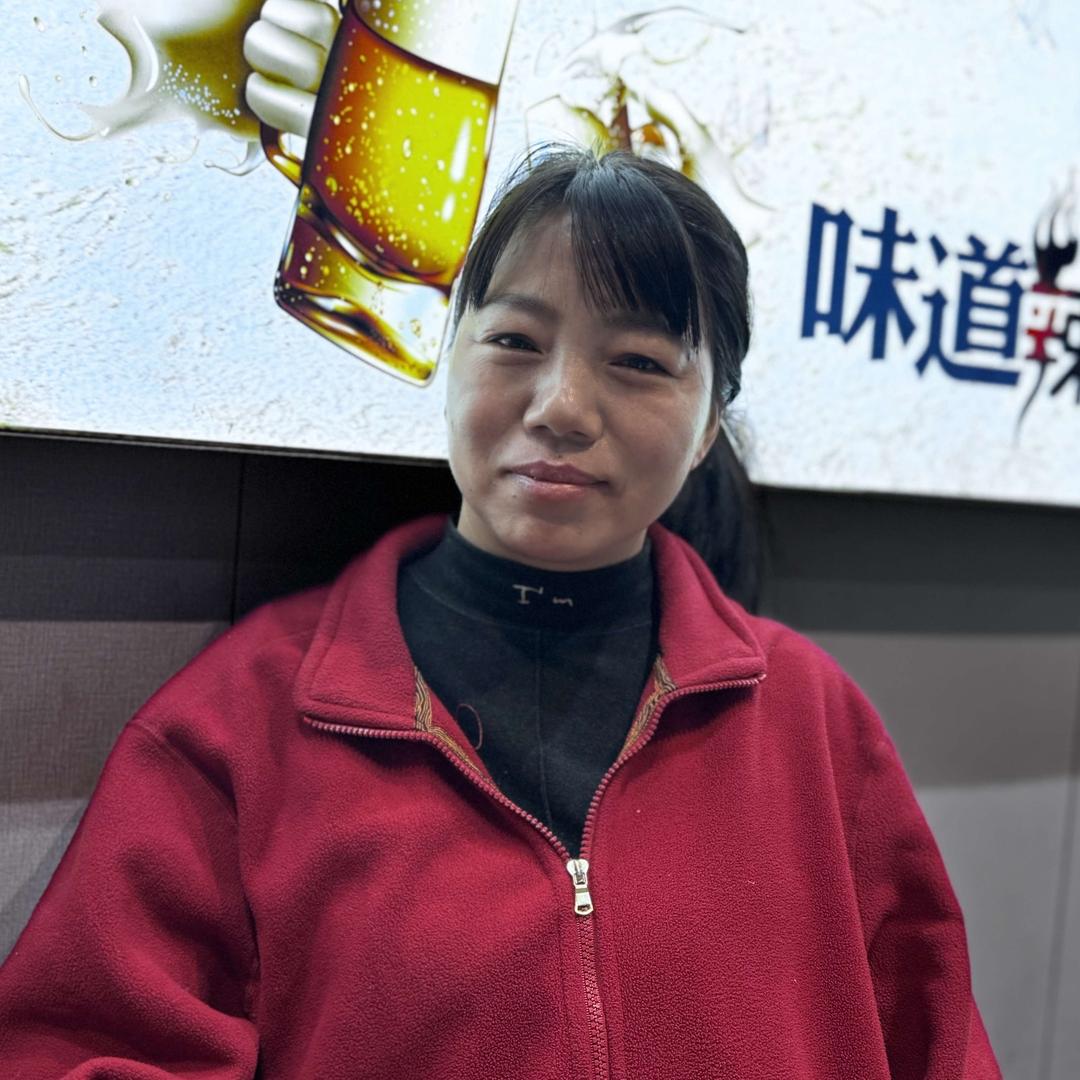 谷城巧媳妇烧烤