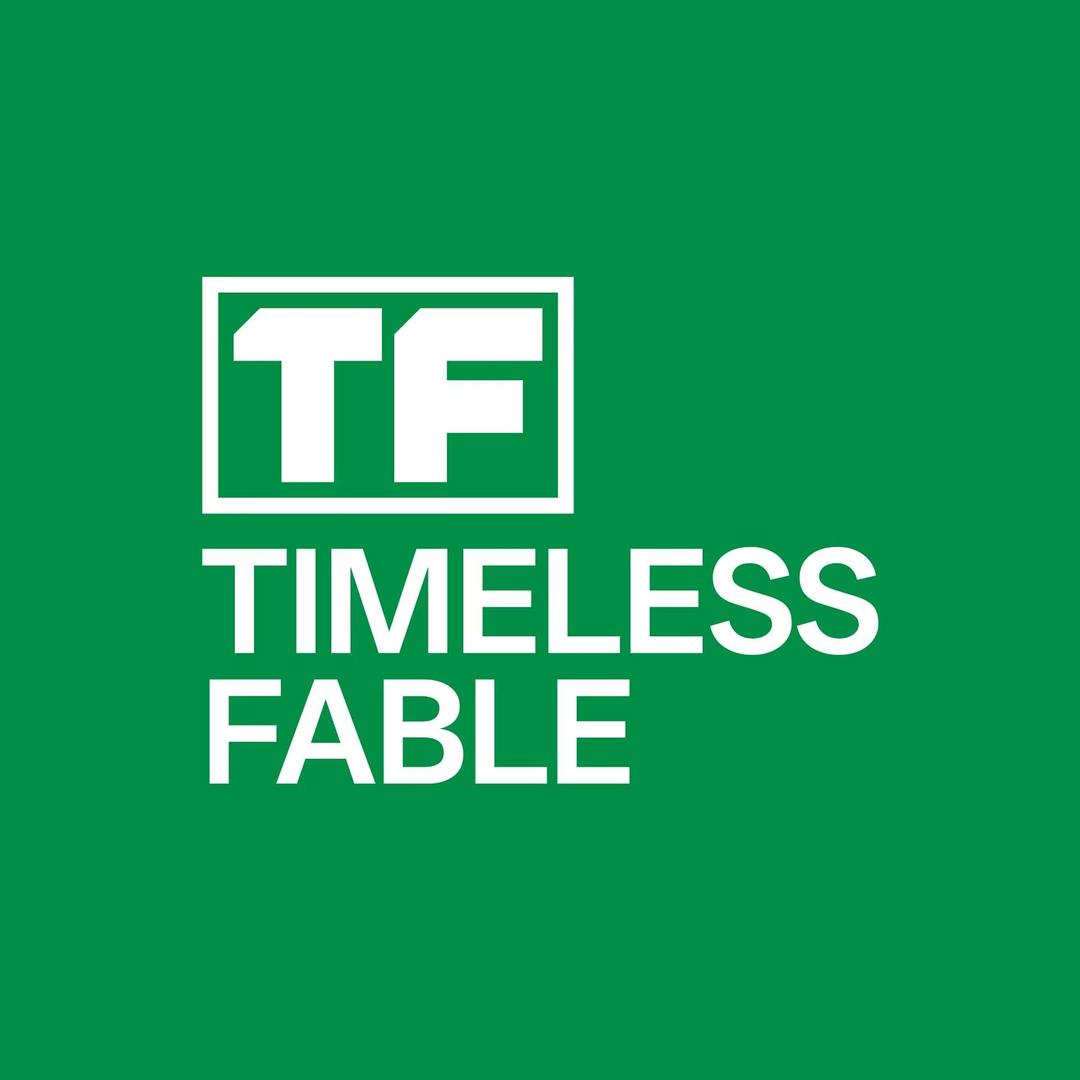 TIMELESS FABLE音乐剧场酒吧