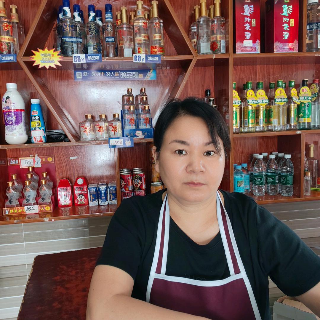 小周羊肉官方号