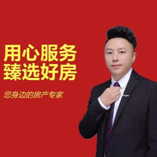 小潘房产咨询服务