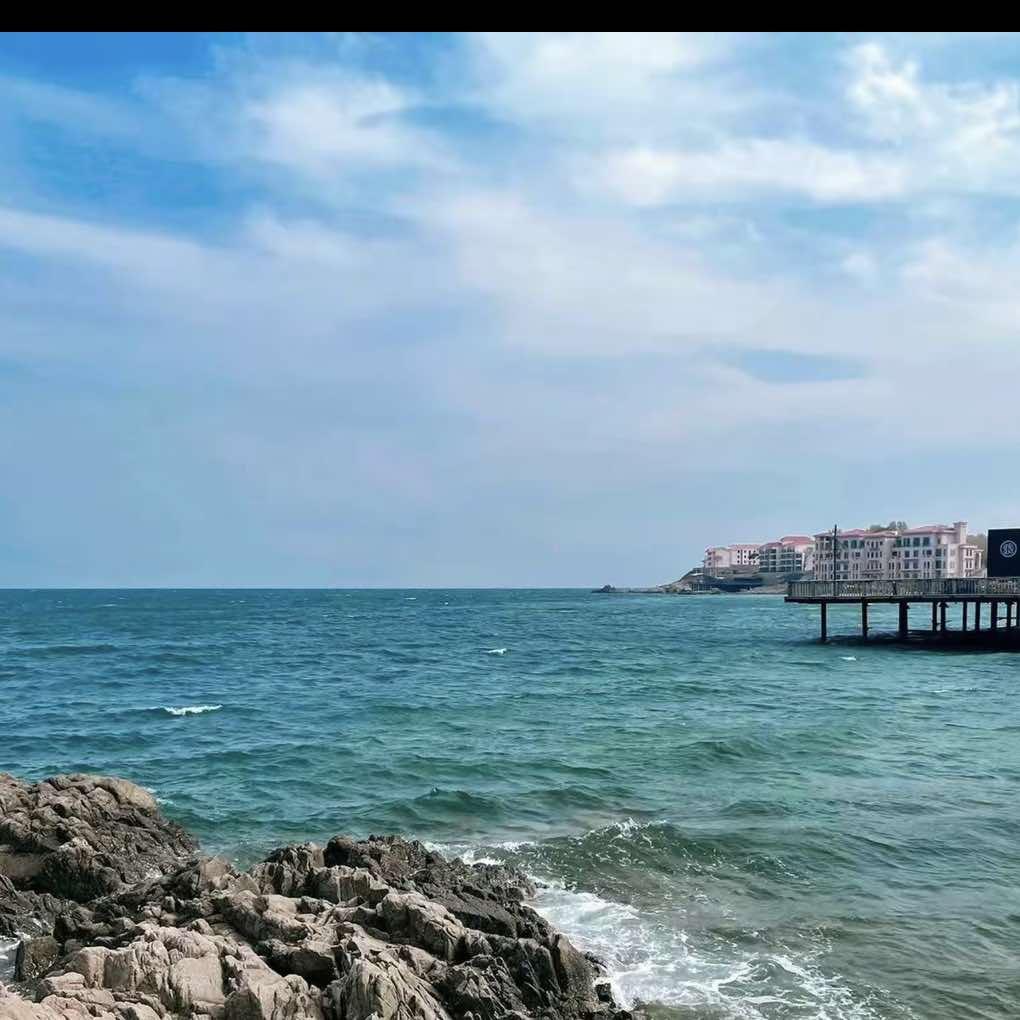 北戴河沙滩别墅·雲海（金梦海湾店）