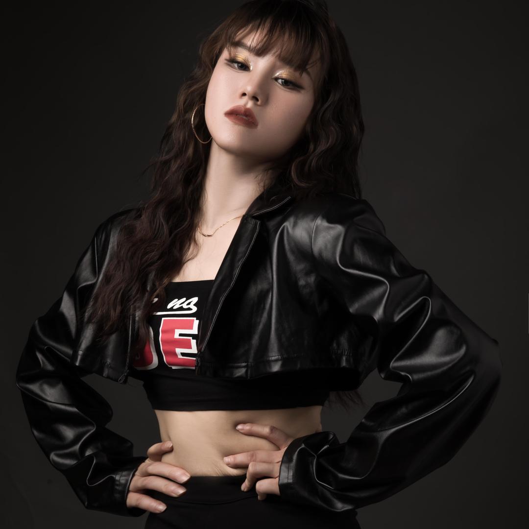 零舞社舞蹈(龙岗校区)专用号