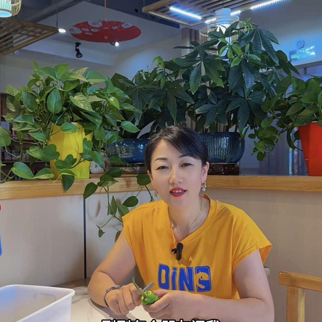 昌吉川湘菜娟子