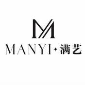 MANYI满艺形象烫染沙龙