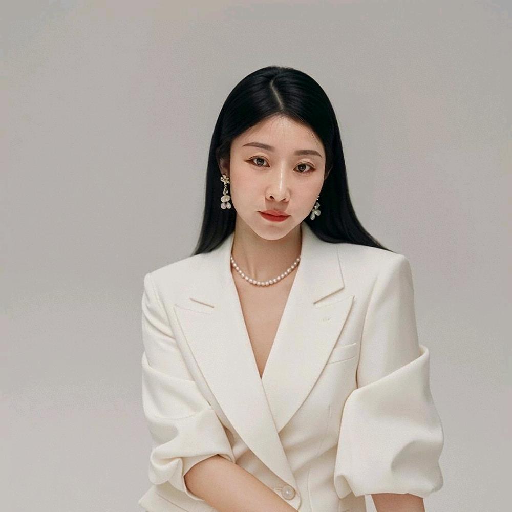 拾光美学-眉形美妆设计