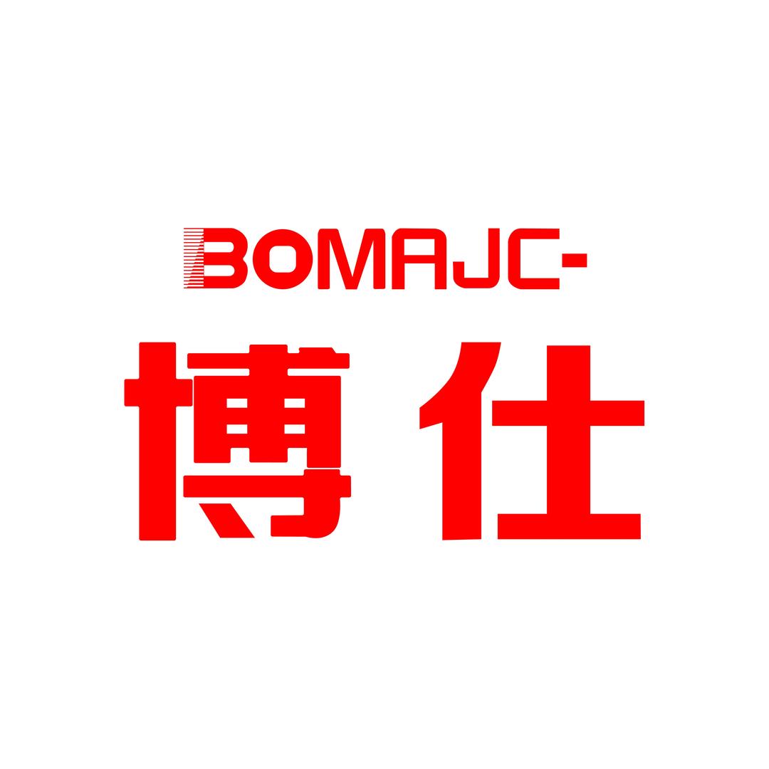 BOMAJC一博仕博仕模型专卖店