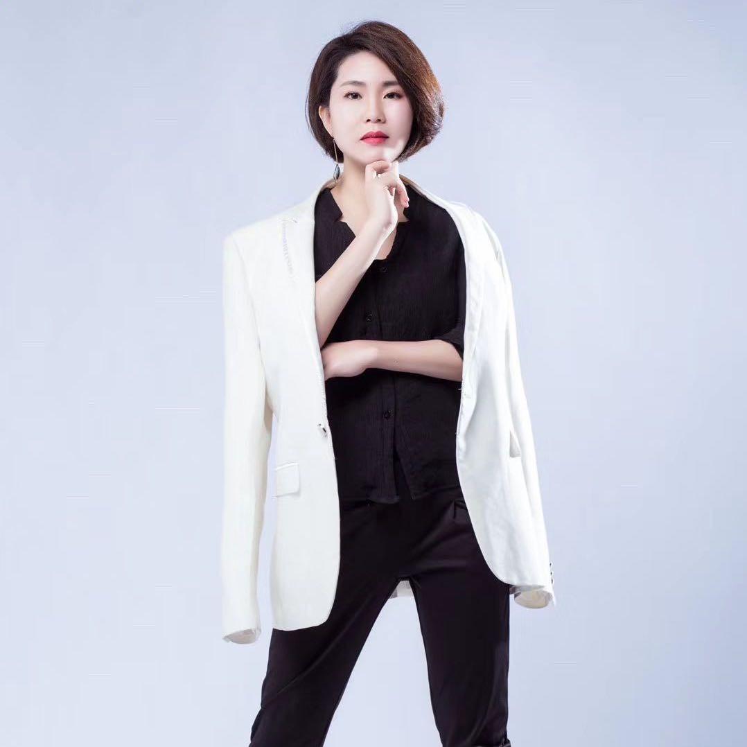 常熟蓝丝带小兰姐姐