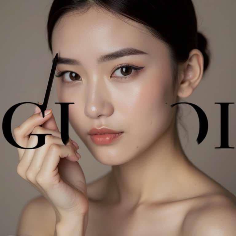 芳之艺•常熟纹眉（老街店）