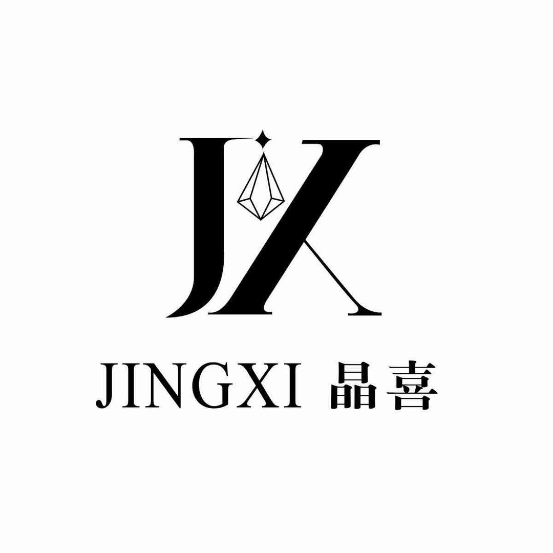 晶喜水晶diy饰品官方号