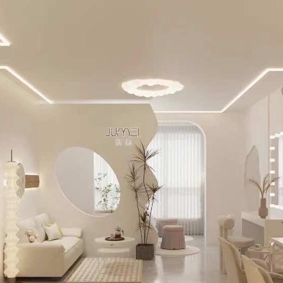 慕皮肤管理·美甲美睫官方号