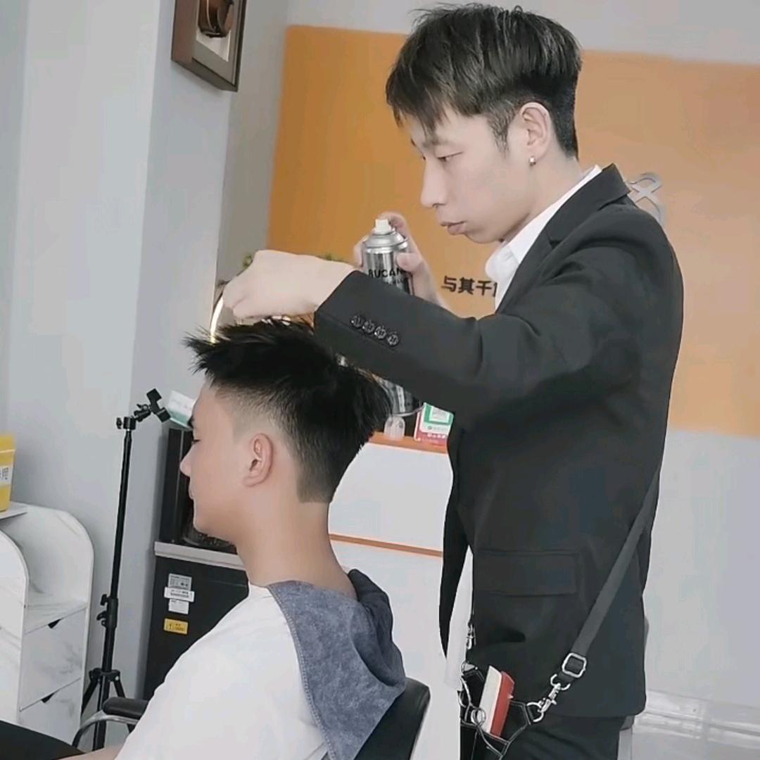 意格形象定制官方号