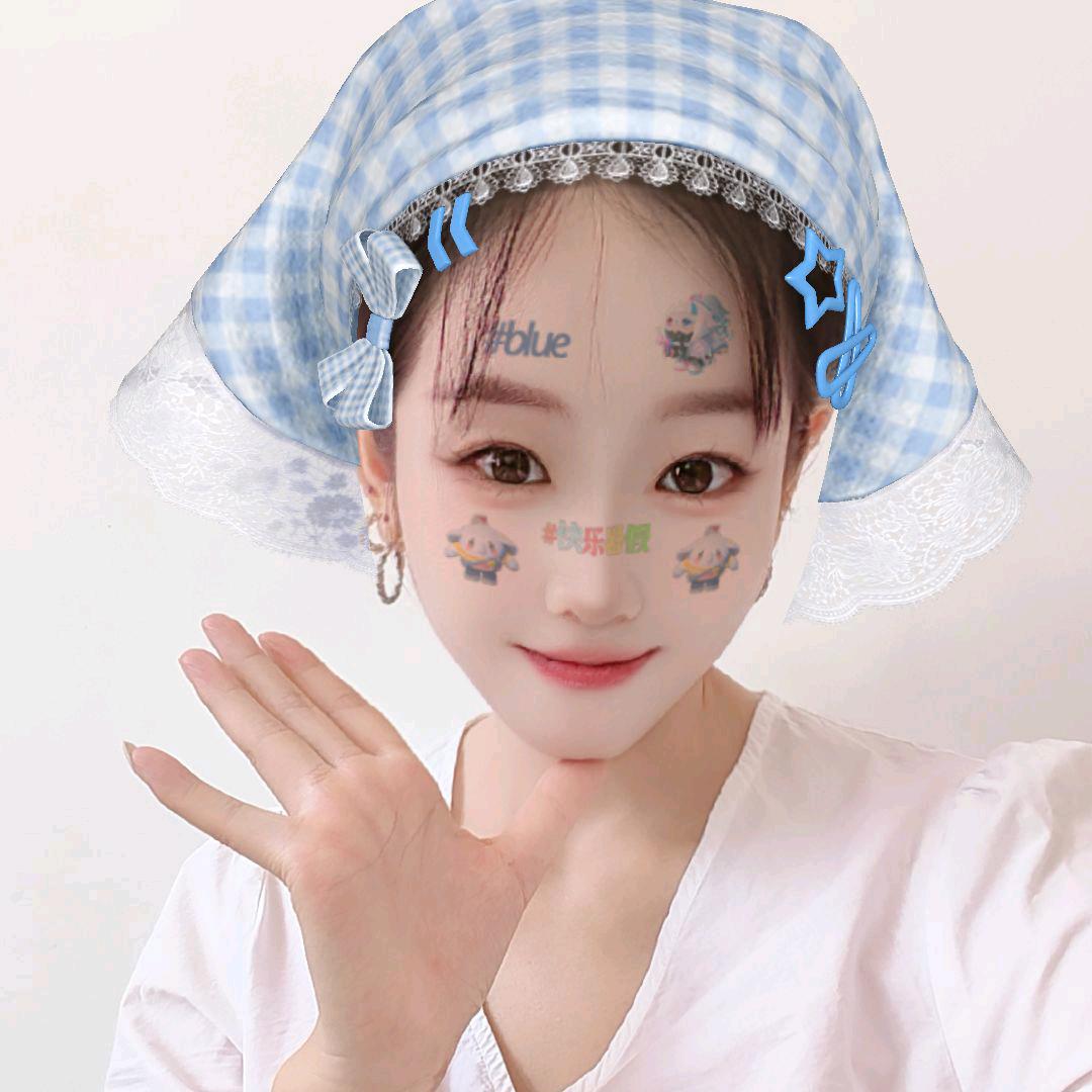 遇见洗脸吧