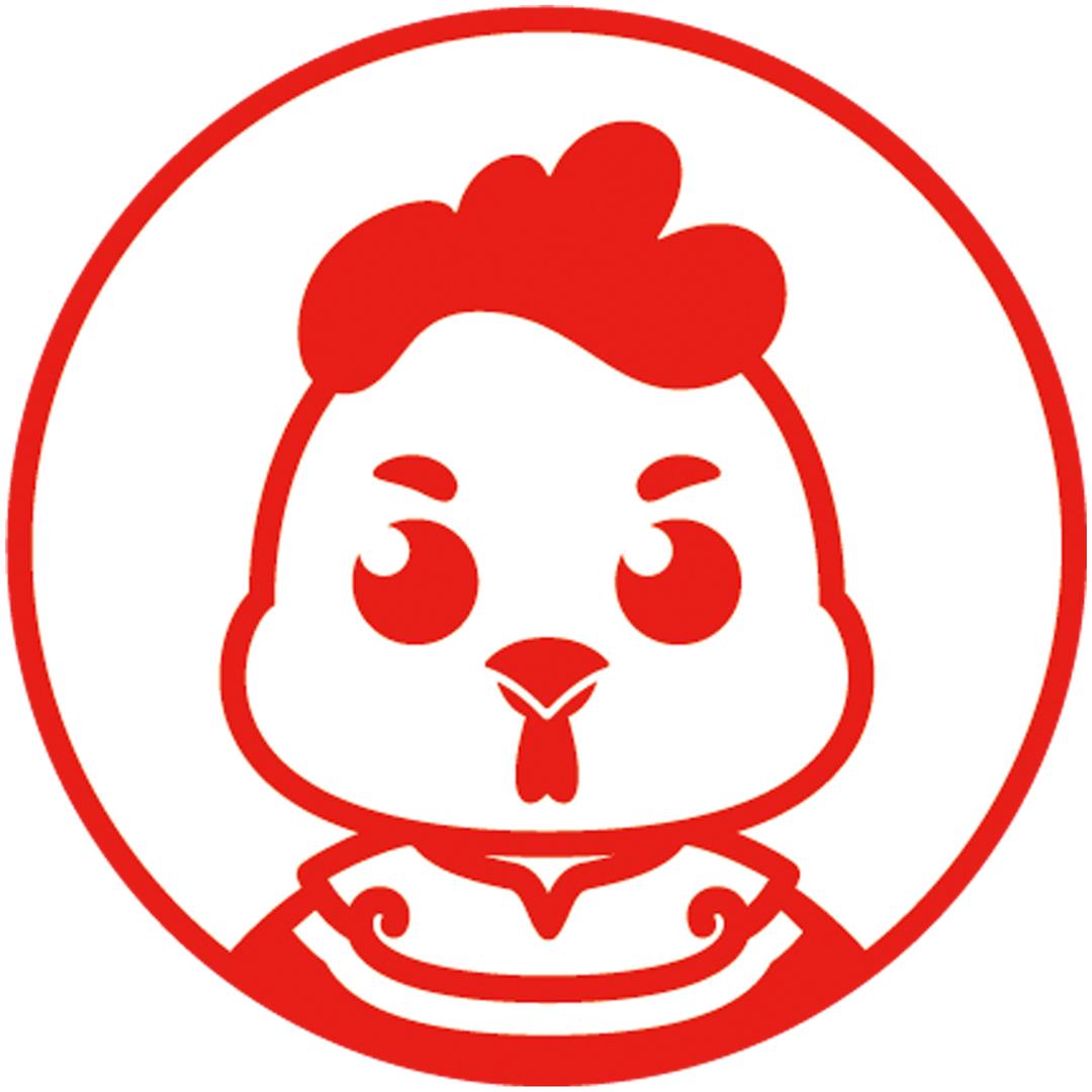 鸡三白