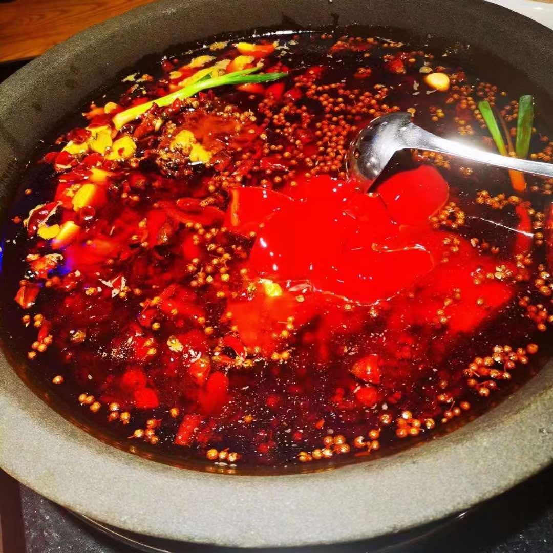 憨石匠火锅(官南店)官方号