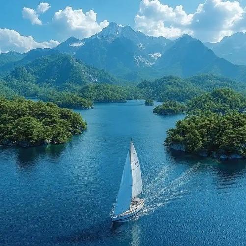 清书（李连挺）