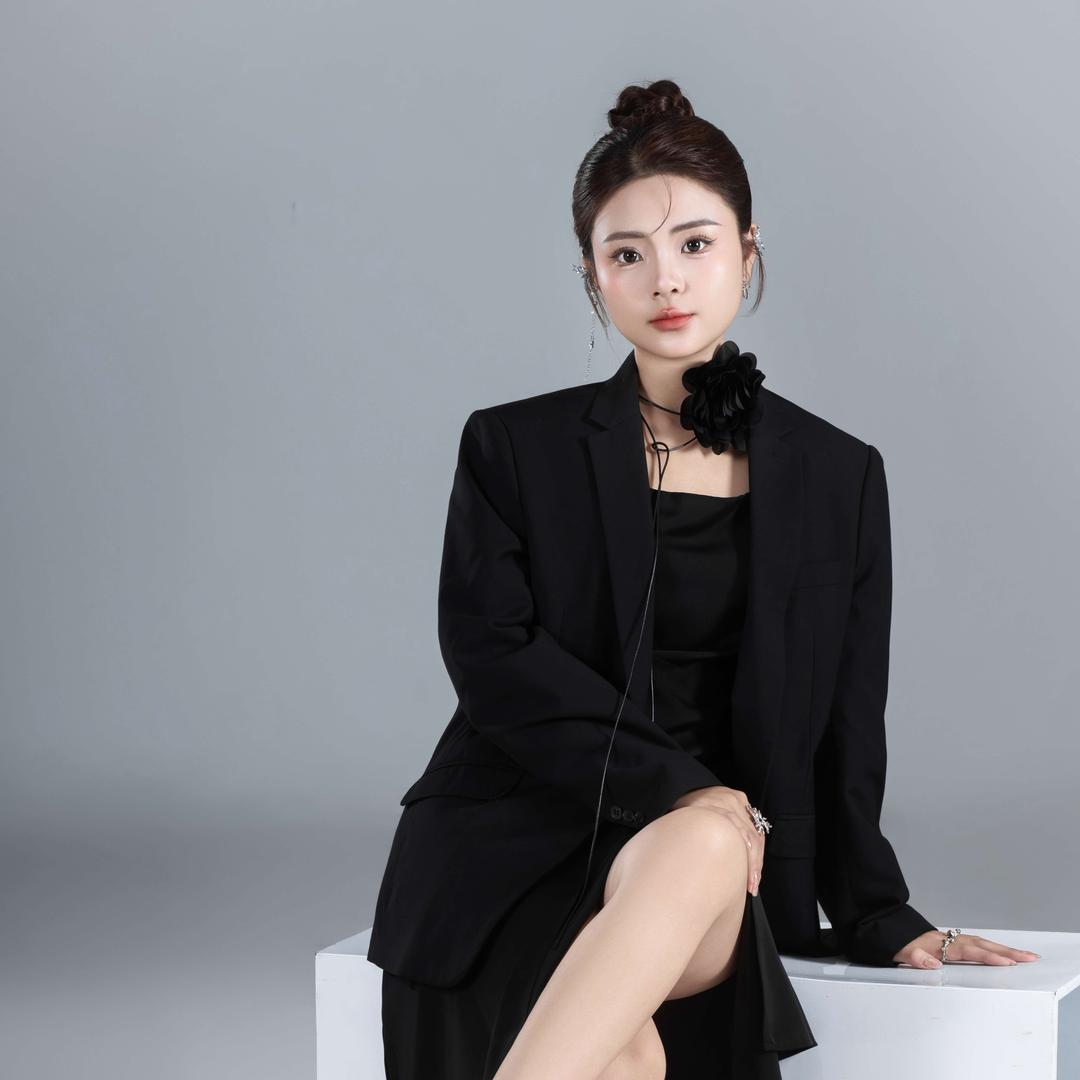苏仨说莫瑞芙莹子（打造婴儿肌）