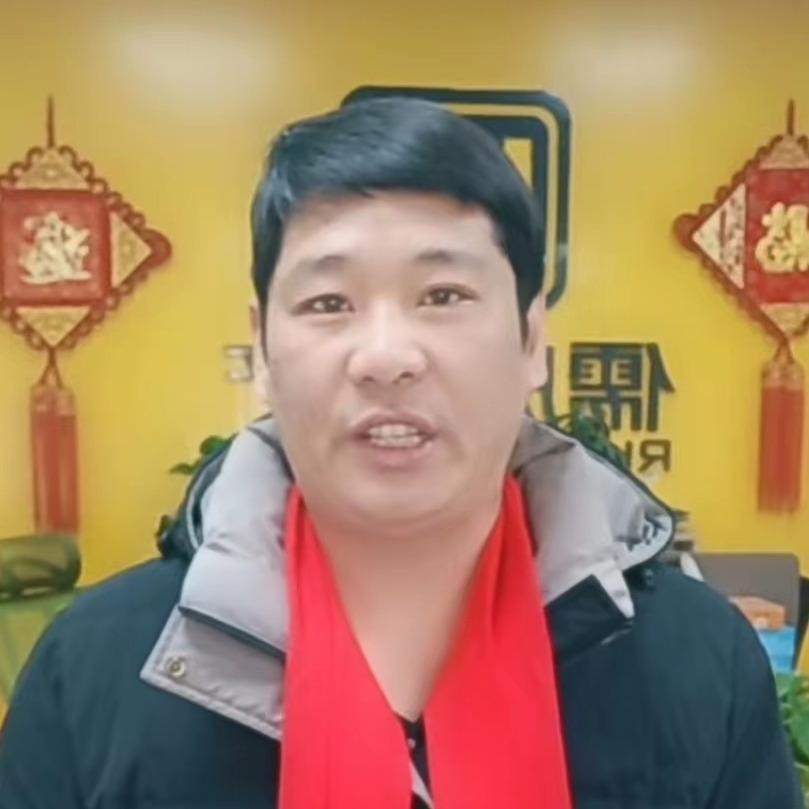 李阳聊房产