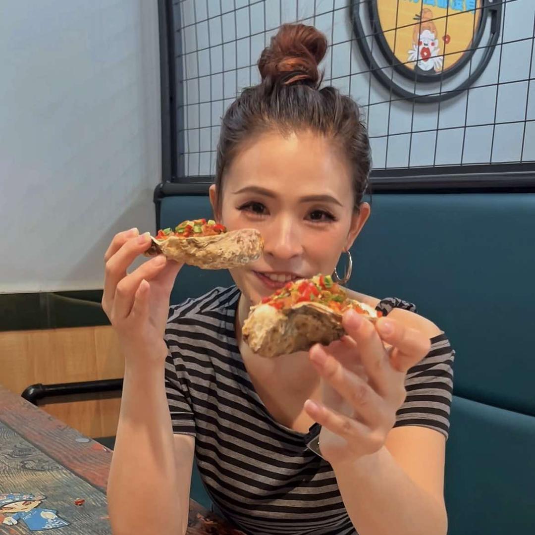 （小赵）乌达纳新烤鸽