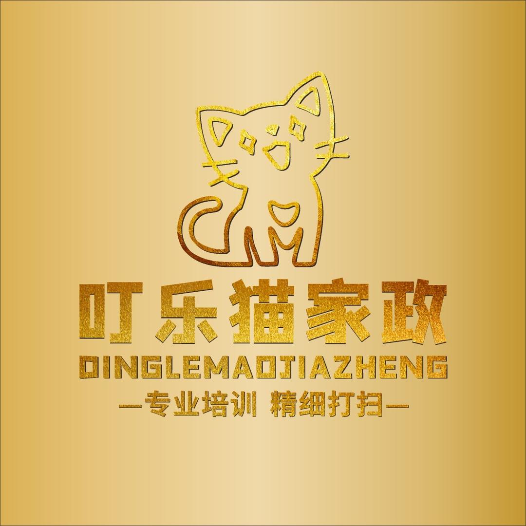 叮乐猫家政