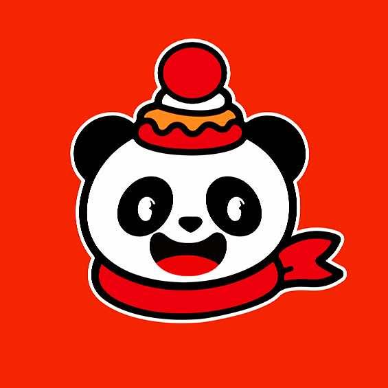 茶卡熊蛋糕（总部）