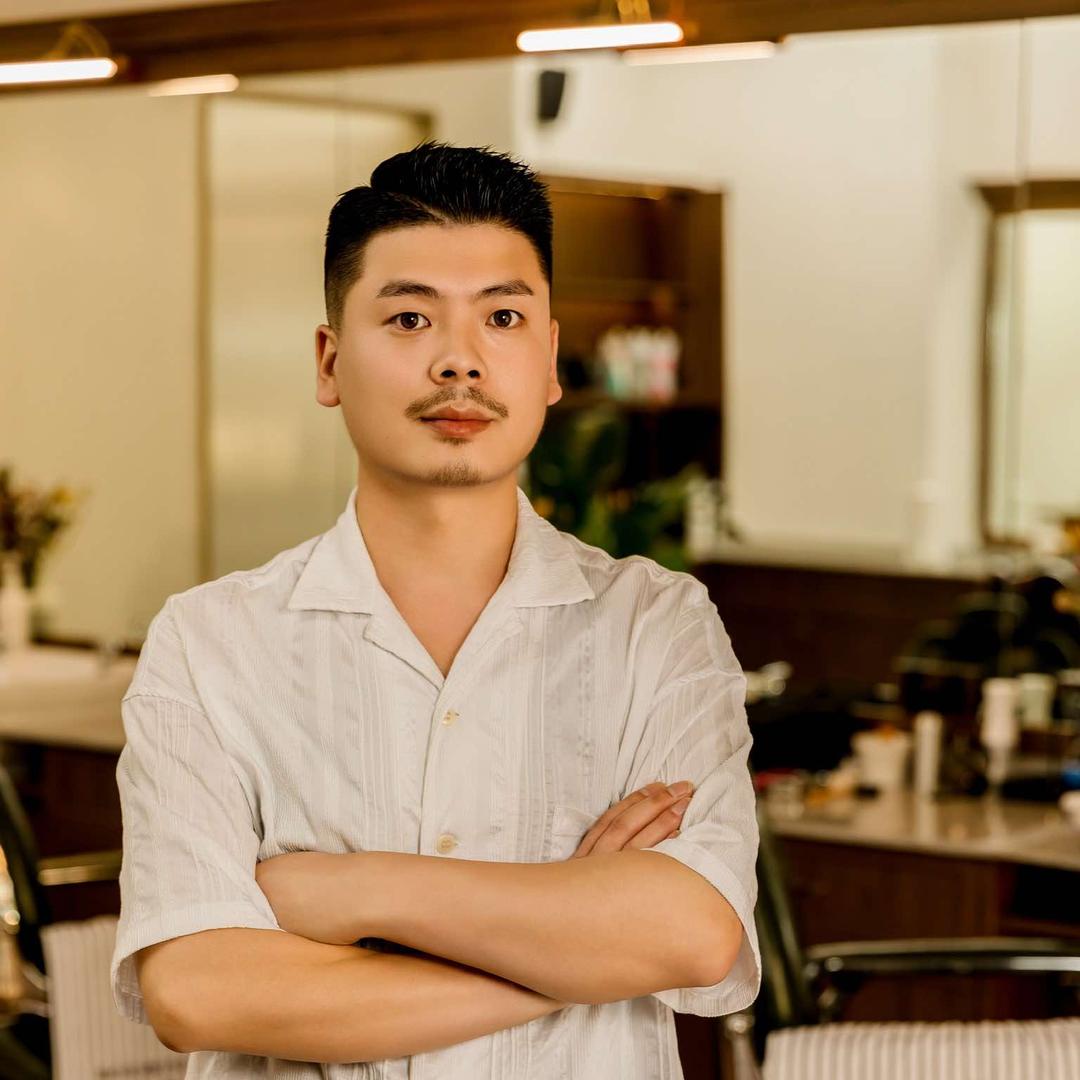 许昌荷尔蒙理发館