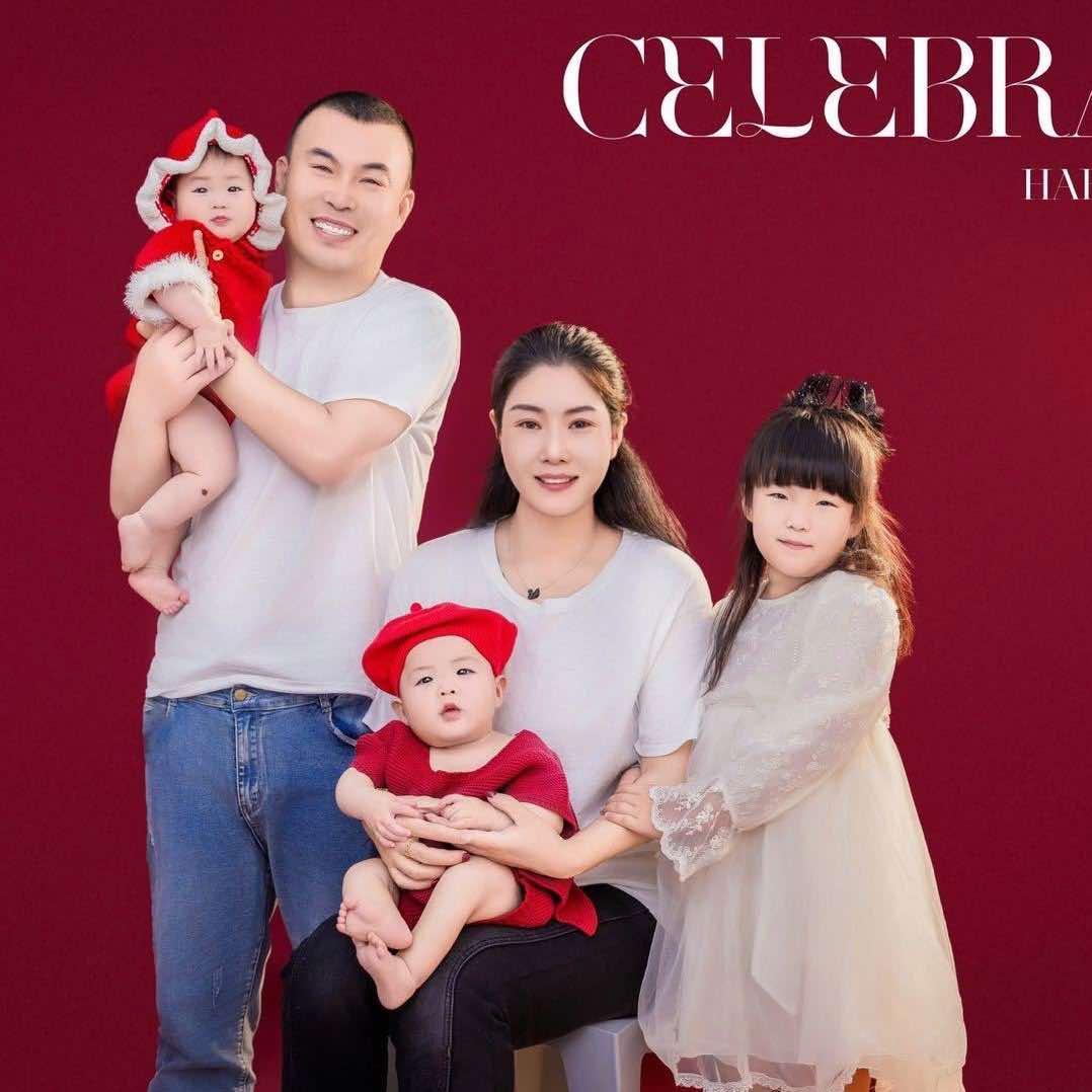 晓璐吖（龙凤宝宝）